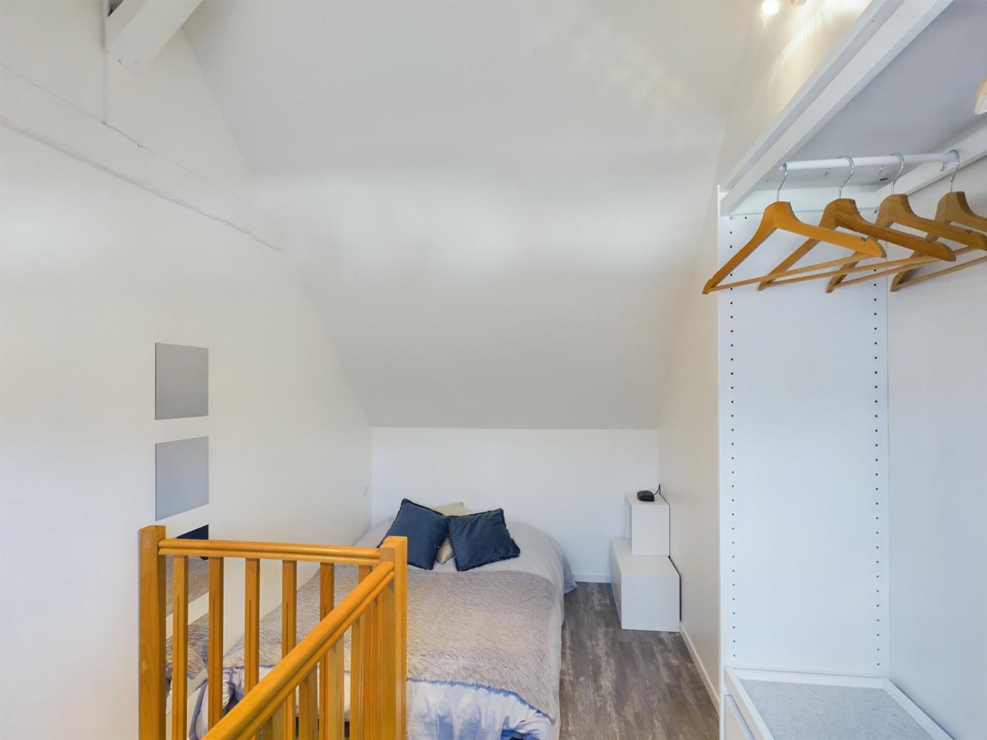 Appartement Le Duplex - Cour Exterieur à Troyes Extérieur photo
